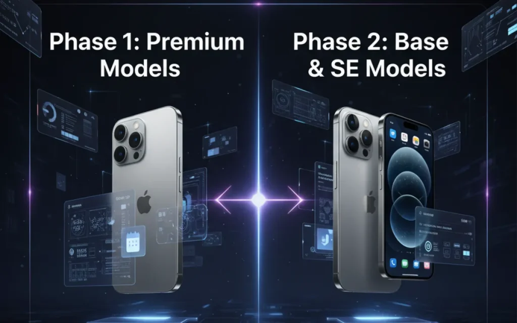 iPhone 18 Launch Timeline