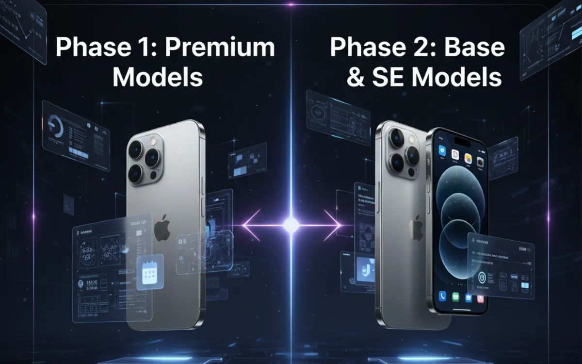 iPhone 18 Launch Timeline