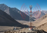 Airtel Ladakh mobile network