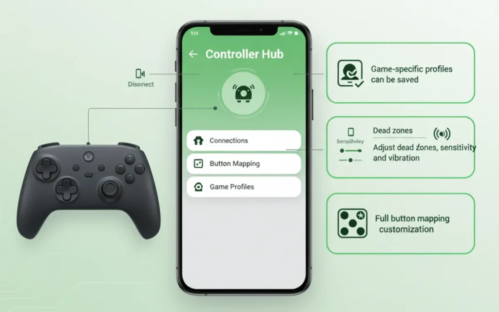 Android 17 Gaming Upgrade