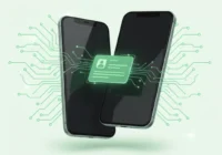 Android NameDrop feature