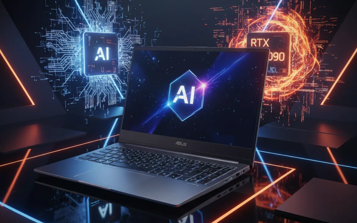 Asus ProArt P16