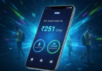 BSNL Student Mobile Plan