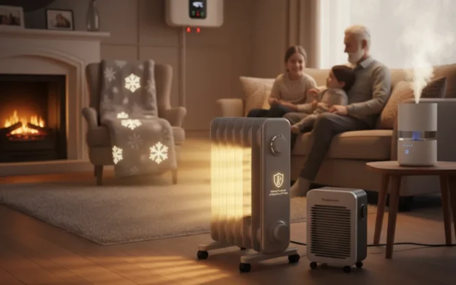 Best winter home appliances