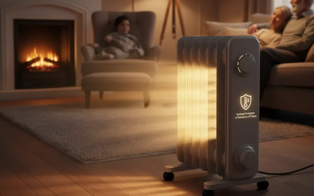 Best winter home appliances