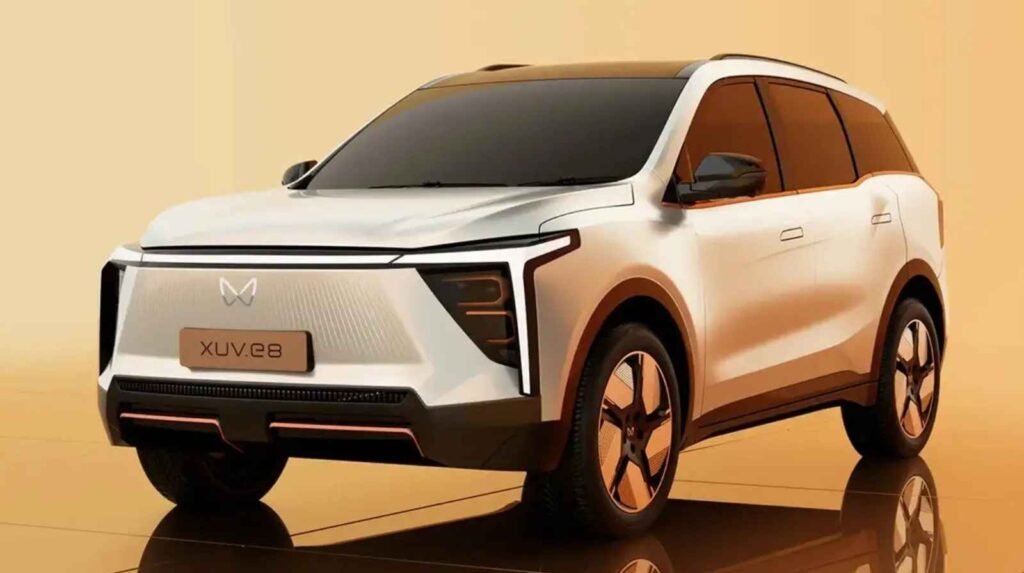 Current image: Car launched in October