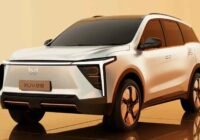 Car launched in October