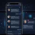 ChatGPT Group Chat feature