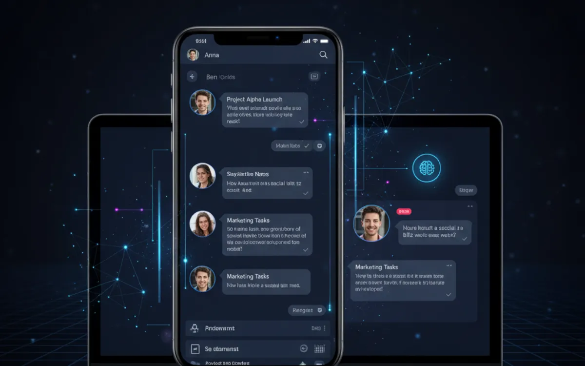 ChatGPT Group Chat feature