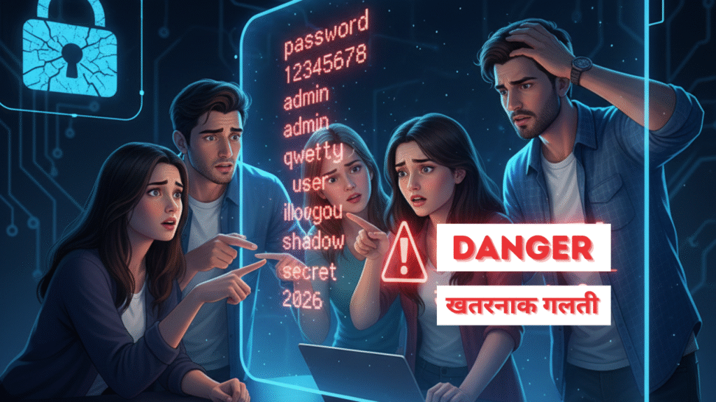 most-common-passwords