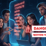 Most Common Passwords in 2026 फिर न दोहराएं ये खतरनाक गलती! most-common-passwords