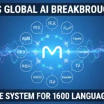 Meta’s Global AI Breakthrough