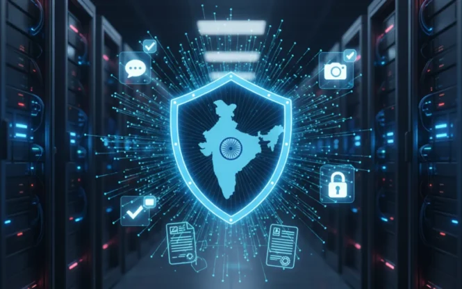 DPDP Act India