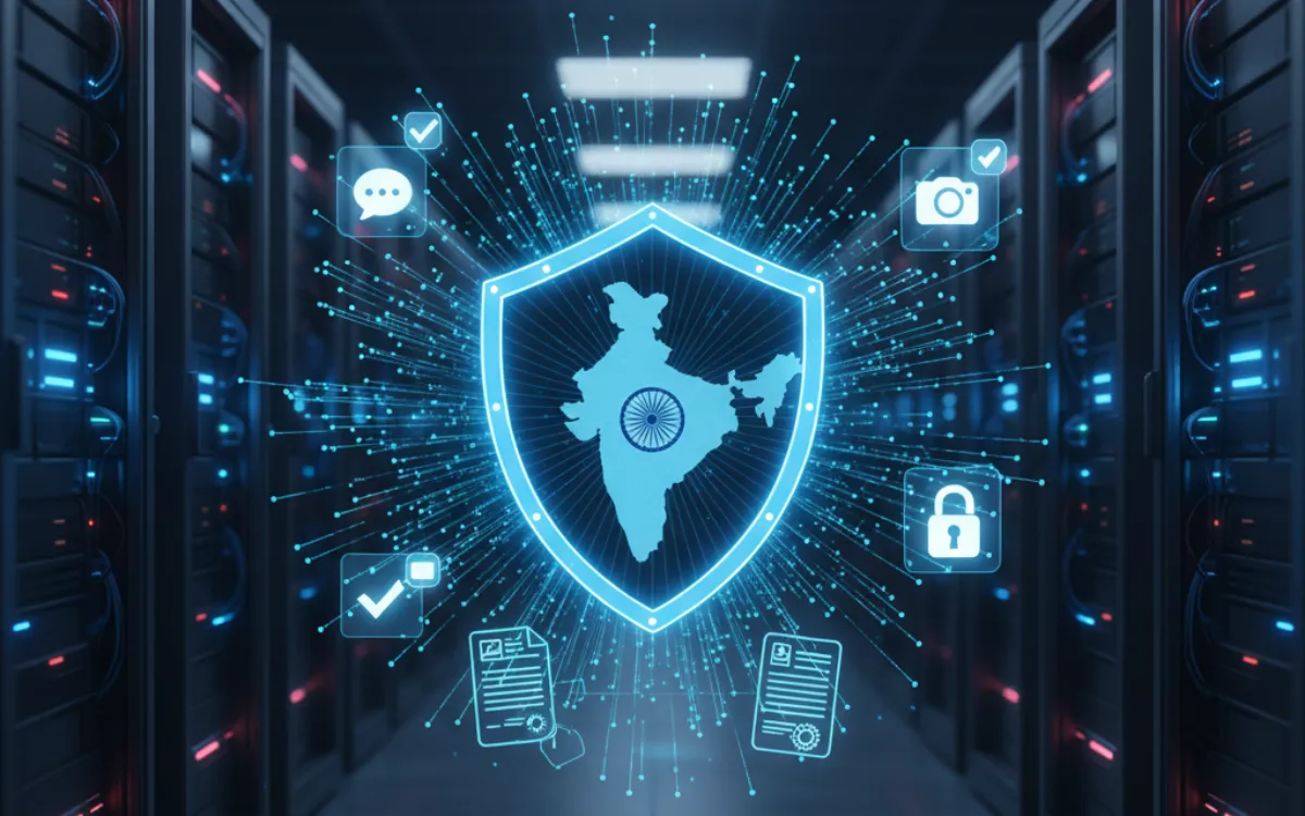 DPDP Act India