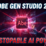 Adobe Gen Studio