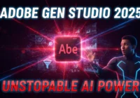 Adobe Gen Studio