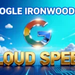 Google Ironwood v7
