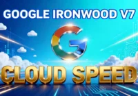 Google Ironwood v7