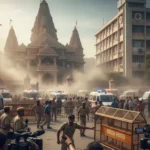 Delhi Blast