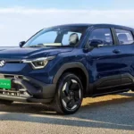 EV Vitara