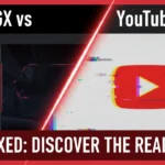 Opera GX vs YouTube Glitch