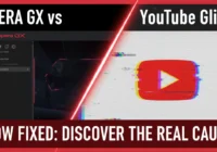 Opera GX vs YouTube Glitch