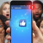 Facebook Like Button Removal