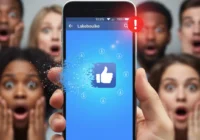 Facebook Like Button Removal