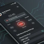 Google Pixel call recording
