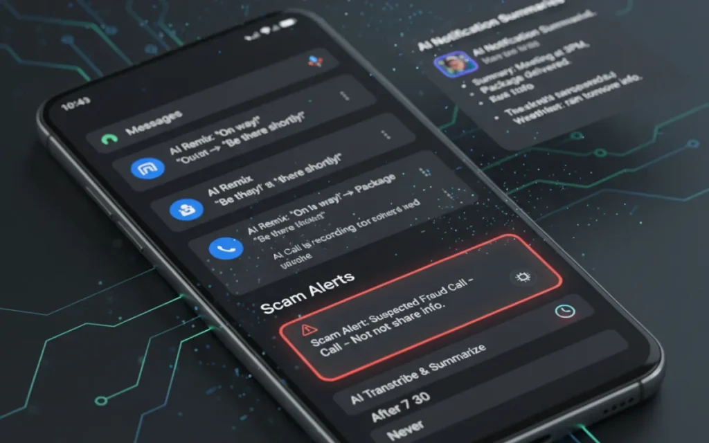 Google Pixel call recording