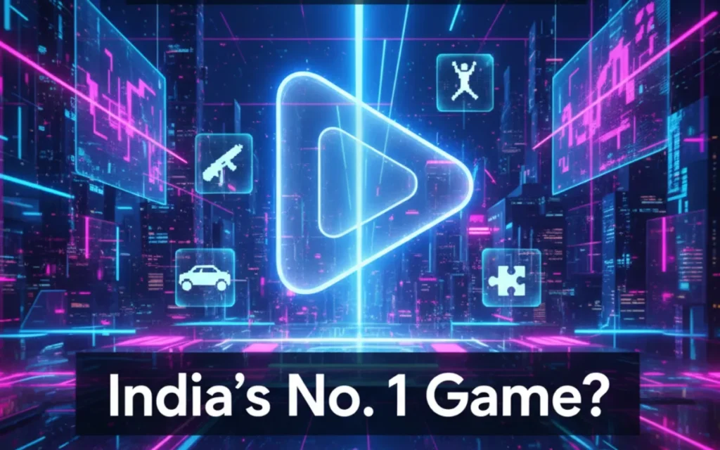 Google Play Best of 2025