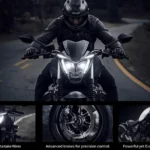 Hero Vida VXZ Electric Bike