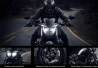 Hero Vida VXZ Electric Bike