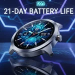 Huawei GT6 smartwatch