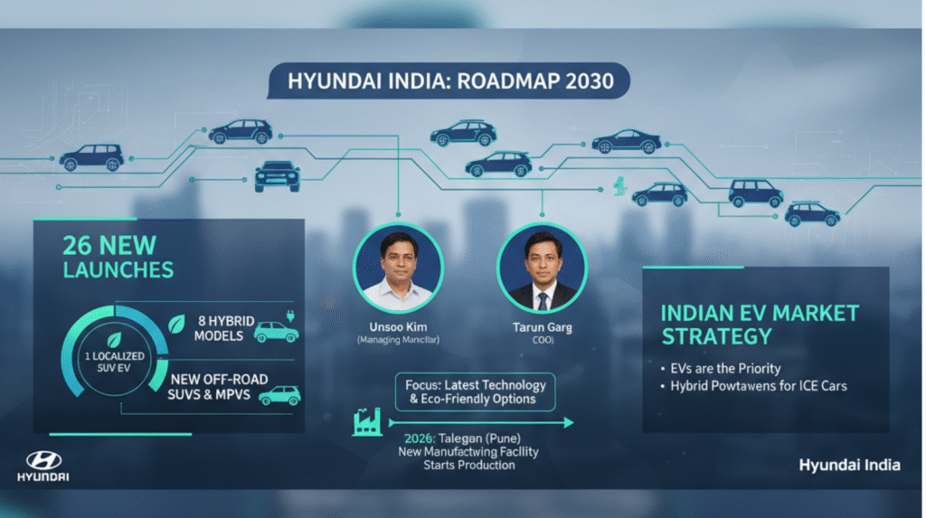 Hyundai India
