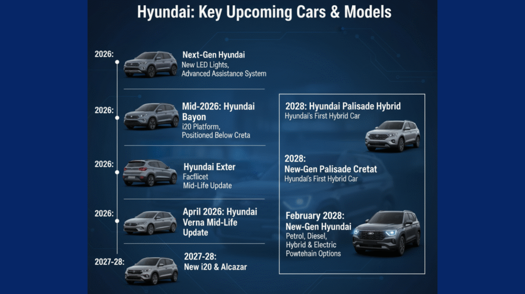 Hyundai India