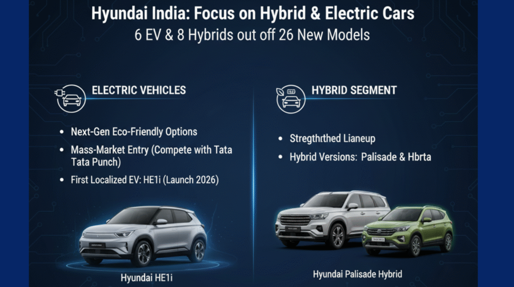 Hyundai India