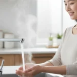 Instant Electric Water Heater