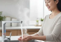 Instant Electric Water Heater