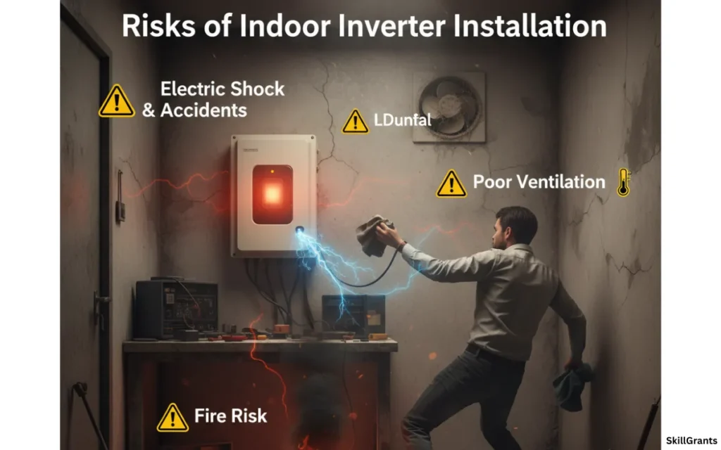 Inverter Safety