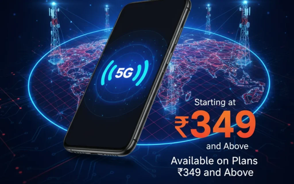 Jio Gemini 3 AI free access