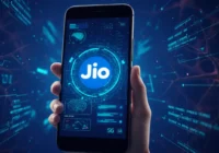 Jio Gemini 3 AI free access