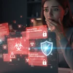 Laptop Virus Signs जल्दी पहचानें और बचाएं अपने Data को! Laptop virus signs