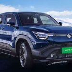 Maruti’s first electric car will be launched