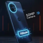 Moto G57 Power भारत में धमाकेदार लॉन्च 7000mAh बैटरी और 50MP कैमरे के साथ! Moto G57 Power