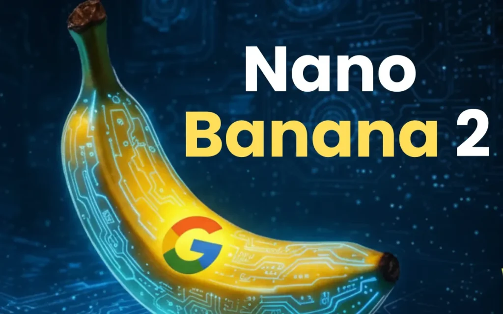 Nano Banana 2