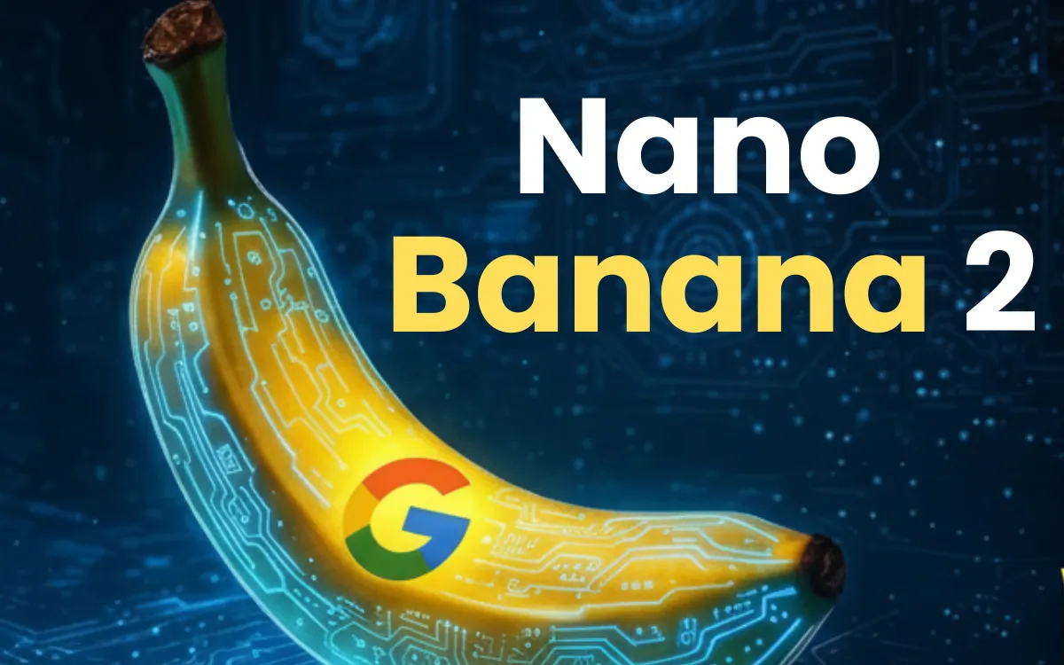 Nano Banana 2