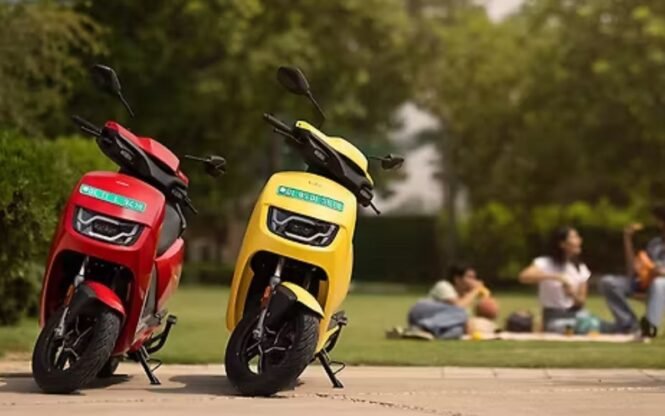 New Vida VX2 Go
