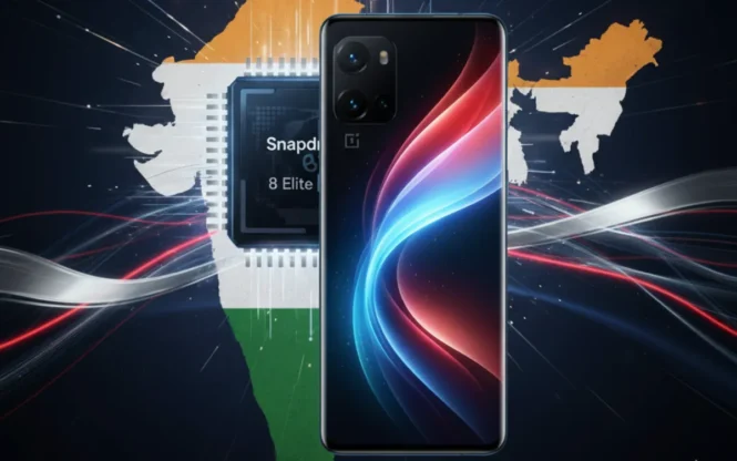 OnePlus 15