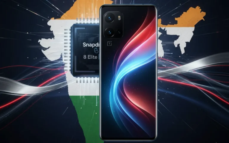 OnePlus 15